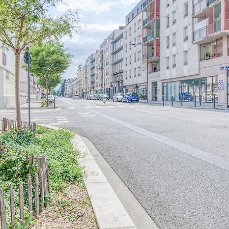 Le Positif ¶ Gare¶ Confort¶ Spacieux Grenoble Extérieur photo