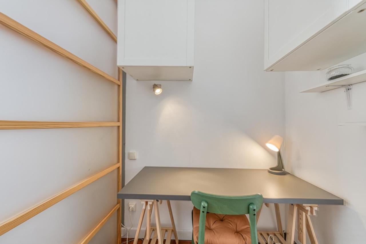 Le Positif ¶ Gare¶ Confort¶ Spacieux Grenoble Extérieur photo
